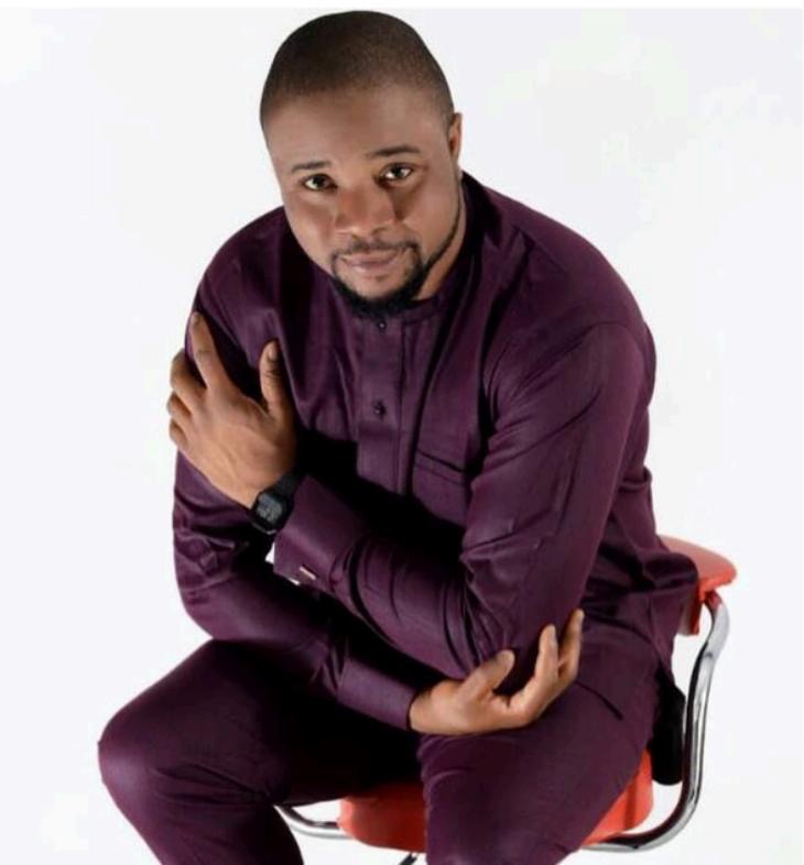Richard Akpiki